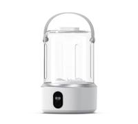 Fuhjythy Lavatrice Portatile per, Ricaricabile, Fili, Mini Lavatrice Portatile per Appartamento, e Viaggio