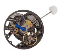 Fuhjythy LB20 Movimento Meccanico Automatico A Tre Pin Orologio A 3 Pin Core Accessori per Orologi Riparazione Orologi
