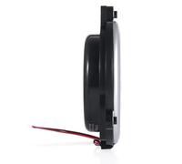 Fuhjythy Mini Bass Shaker 4Ohm 30W Trasduttore Tattile Bass Shaker per Home Theater Gaming VR Musica Cuscino Auto Divano