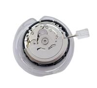 Fuhjythy Movimento NH38 Standard NH3 Series Orologio Meccanico Automatico Parti Movt Ventiquattro Gioielli Nh38A Giappone Importato