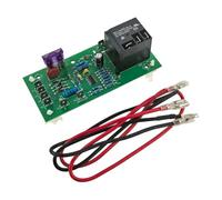 Fuhjythy PCBFM103S Scheda di Controllo del Ventilatore Della Fornace Sostituzione Ritardata Modello 1005-83-1724 -B PCBFM103 1005-171B PCBFM131S