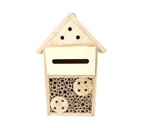 Fuhjythy per Hotel per in Legno Alveare per Giardini Mattone per per Solitarie Casetta per Apicoltura per Prato