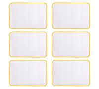 Fuhjythy Rete di Anti-Scottatura e Anti-Bruciatura per Stiro, Articolo 40x60cm, Adatto per Abiti Delicati.