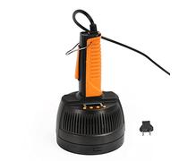 Fuhjythy Sigillatore di Bottiglie un Induzione Elettromagnetica Tenuto nel Mano Sigillatore per Tappatura nel Plastica di Alluminio, Spina Europea