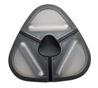 Fuhjythy Smart Gadgets Mini Affettaverdure per Cucina, Pelafrutta Multifunzionale con Pelapatate Inossidabile Facile da Usare