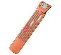 Fuhjythy Smart Pocket Guitar - Allenatore di Chitarra per Principianti, Professionisti e Viaggiatori