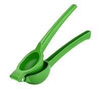 Fuhjythy Spremiagrumi nel Metallo, Spremiagrumi, Spremiagrumi Manuale per Agrumi per Estrarre il Maggior Numero di Succo Possibile