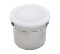 Fuhjythy Stampo per Ghiaccio Champagne Fai-Da-Te per il Tuo Secchiello del Ghiaccio per Cene, Compleanni, Feste Nuziali