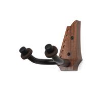 Fuhjythy Supporto per Supporto da Parete per Chitarra Multistilo Supporto per Rack Antiscivolo per per Chitarra Elettrica