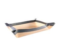 Fuhjythy Tappetino da Forno In Silicone Proof da Forno In Silicone per Pesce e Carne Alla Griglia