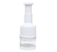 Fuhjythy Tritatutto per Alimenti Tritatutto per Tritatutto Portatile Tritatutto per Noci