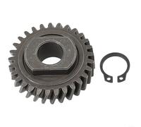 Fuhjythy W10112253 Ingranaggio A Vite Fine per Miscelatore Pezzi di Ricambio per Ingranaggio A Vite Fine del Robot da Cucina W11086780 Ingranaggio A Vite Fine del Robot da Cucina