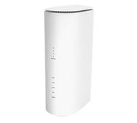 Fuhjythy Wifi6 CPE 5G Router 1800Mbps 2.4G+5G Modem Router Dual Band con Slot per Scheda SIM Gigabit LAN Wireless Hotsport Spina UE