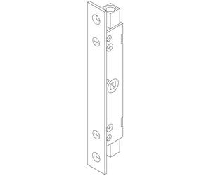 FUHR Chiavistello a bilico 295 1/2