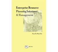 Fui Hoon Enterprise Resource Planning Solutions and Management (Tascabile)