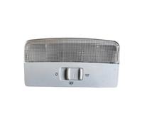 Fuicotto Plafoniera Cupola Auto Compatibile Con VW Polo 4 9N Up Golf T5 Caddy Jetta Mk6 Interruttore Luce Di Lettura Interna Auto 1ZD947105 31G947105