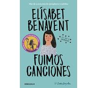 Fuimos canciones / We Were Songs: 1
