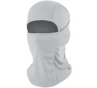 fuinloth Passamontagna Sottocasco Moto Sci Estate Grigio Chiaro