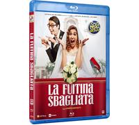 Fuitina Sbagliata (La) [Blu-Ray] - David Coco Claudio Casisa - 1970