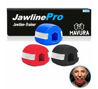 FuJaw LIFTr - Allenatore per la mascella Jawline Trainer per allenare i muscoli del viso