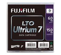 Fuji 16456574 DC ULTRIUM7 LTO7 senza etichetta 6-15TB 960m