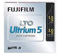 Fuji 4003276 DC ULTRIUM5 LTO5 con Etichetta 1.5-3TB 846m