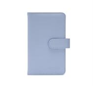 Album Fujifilm INSTAX mini 12 - Blu pastello