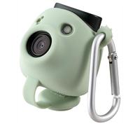 Fujifilm Instax Custodia per fotocamera Pal Design Green