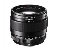 FujiFilm XF23mm f1.4 R