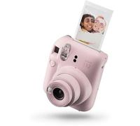 Fuji Fot instax mini 12 Instant Camera Colore Rosa