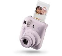 Fuji Fot instax mini 12 Instant Camera Colore Viola