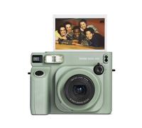 Fujifilm INSTAX WIDE 400 Verde