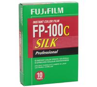 Fuji FP-100 C Silk