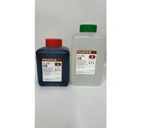 FUJI FUJIFILM CP-49E P2 Starter sviluppo (1x3,7L) per fuji frontier