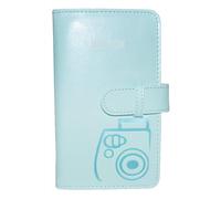 Fuji - Instax Mini Album Ice Blu-ice Blue Fuji