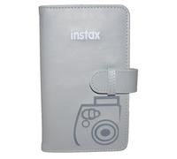 Fuji - Instax Mini Album Smok.w-smokey White Fuji