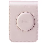 Fuji - Instax Mini Evo Gentle Rose Camera Case NUOVO