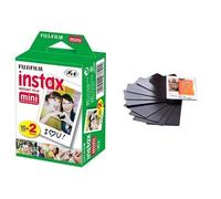 Fuji - Instax Mini Film 20 Shots - 10X2 ACC NUOVO
