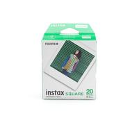 Fujifilm Instax Square Film - 100 Scatti, 20x5