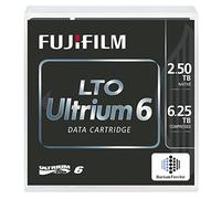 Fuji LTO6 Ultrium LTO tape 2.5TB / 6.25TB