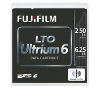 Fuji LTO6 Ultrium LTO tape 2.5TB / 6.25TB