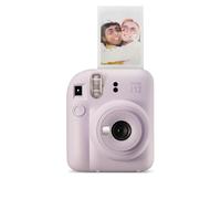 Fuji macchina fotografica istantanea Instax Mini 12 Purple