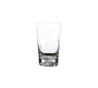 Fuji Mountain Cup Drinkware Snow Mountain Cup Creative Bicchiere da vino straniero con fondo spesso tazza da vino migliore regalo (stile 11)
