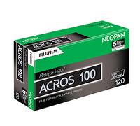 Fuji - Neopan Acros Rullino 100 120 Bianco E Nero