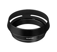 Fuji X100S, paraluce con anello adattatore (Nero)