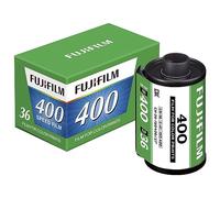 3x Fujifilm Speed 400 135-36 Colore Pellicola a 35mm Foto di Piccolo Formato 36