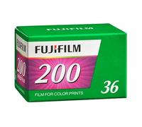 Fujifilm 135/200 EC EU 36 EX1 Pellicola da 35 mm