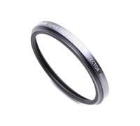 Fujifilm 16240975 PRF-49S, Filtro Protettivo, Grigio (Silver)
