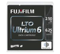 Fujifilm 16310732 Lto 6 Ultrium 2 5tb-6 25tb Materiale Di Consu... (Audio cd)