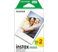 Fujifilm 16386016 Instax Mini Film Pellicola Istantanea per Fotocamere Instax